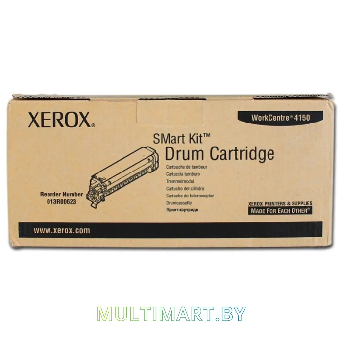 Картридж Xerox 013R00623